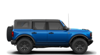 2026 Ford Bronco® External Image 1